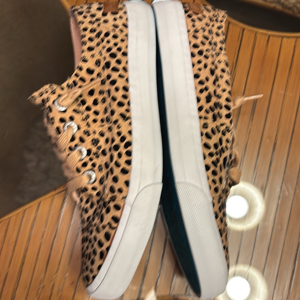 Blowfish Malibu Shoes - Picture 2 of 3